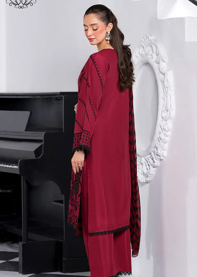 HSS-1135 - Readymade Heeras Suit - Memsaab Online
