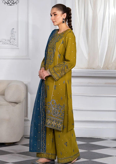 HSS-1139 - Readymade Heeras Suit - Memsaab Online