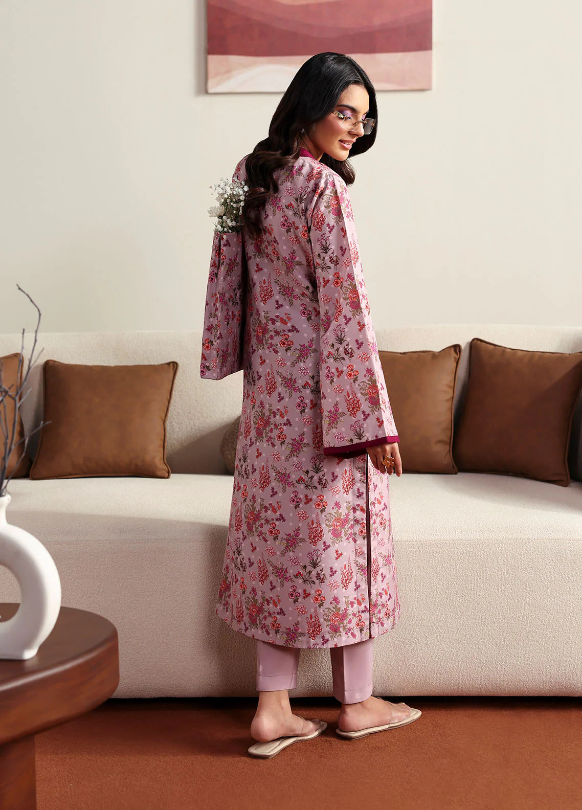 PL-12-BLOSSON-ELARIS-Readymade Gulaal Collection 2025 - Memsaab Online