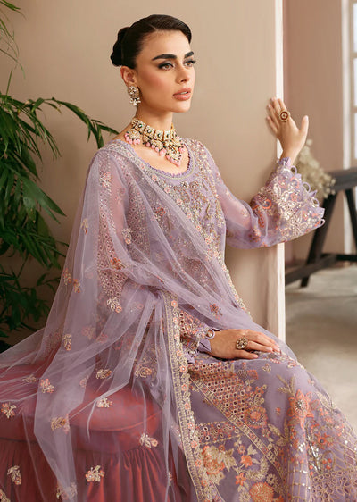 E-201-R - Readymade - Ramsha Festive Formals Volume 2 2024 - Memsaab Online