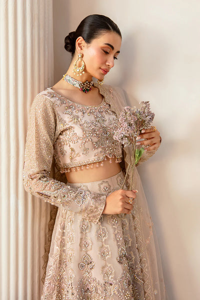 HB-403 - READYMADE - Ramsha Luxury Wedding Collection Vol 4 2024 - Memsaab Online