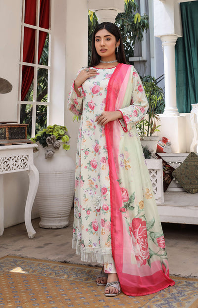 ATR-1910 - S.Prints - Cotton Silk - Memsaab Online