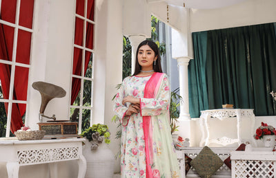 ATR-1910 - S.Prints - Cotton Silk - Memsaab Online