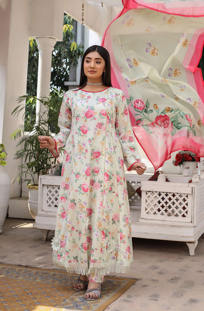 ATR-1910 - S.Prints - Cotton Silk - Memsaab Online