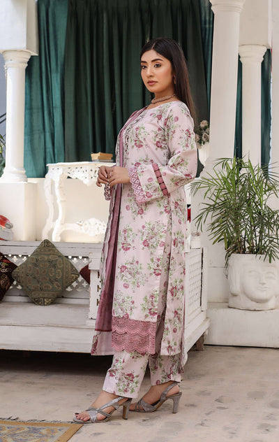 ATR-1904 - S.Prints - Cotton Silk - Memsaab Online