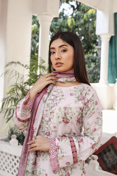 ATR-1904 - S.Prints - Cotton Silk - Memsaab Online
