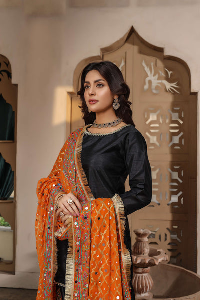 SRB9912 - KASHISH - Sehrish.B Designer