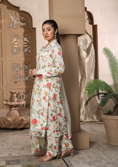 ATR-1905 - S.Prints - Cotton Silk - Memsaab Online