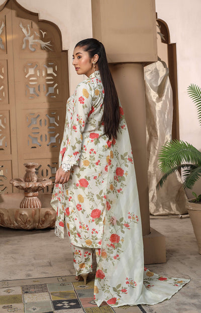 ATR-1905 - S.Prints - Cotton Silk - Memsaab Online