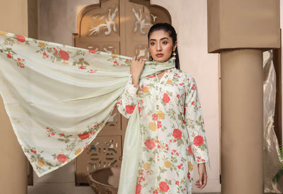 ATR-1905 - S.Prints - Cotton Silk - Memsaab Online