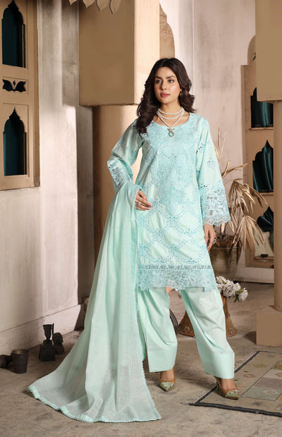 ATR1145 - Sehrish B Lux Cotton - Memsaab Online