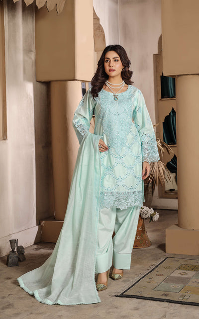 ATR1145 - Sehrish B Lux Cotton - Memsaab Online