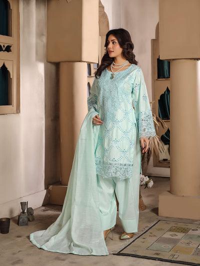 ATR1145 - Sehrish B Lux Cotton - Memsaab Online