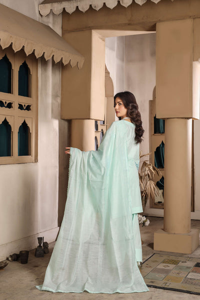 ATR1145 - Sehrish B Lux Cotton - Memsaab Online