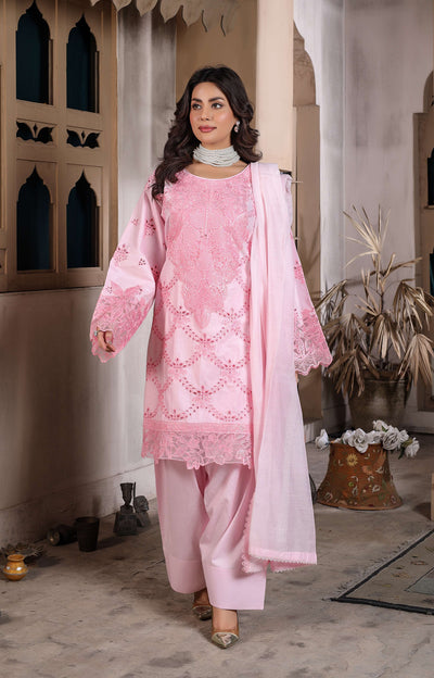 ATR1145 - Sehrish B Lux Cotton - Memsaab Online