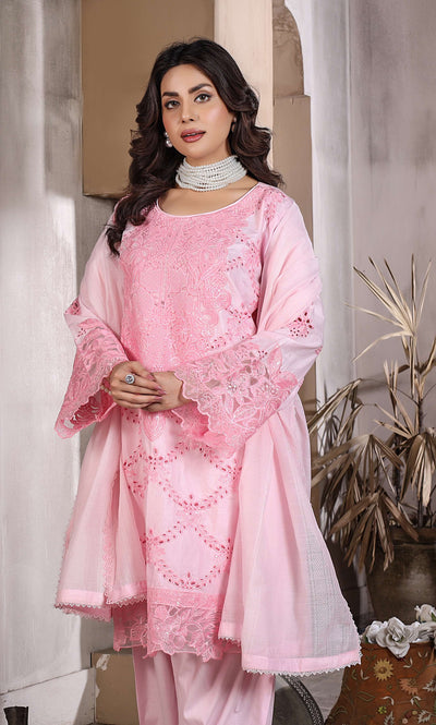 ATR1145 - Sehrish B Lux Cotton - Memsaab Online