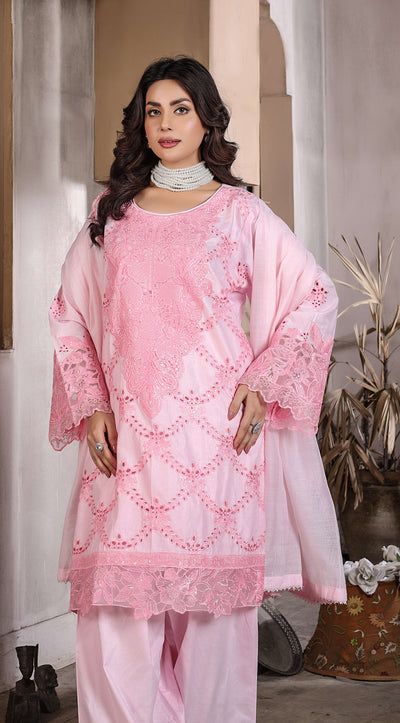 ATR1145 - Sehrish B Lux Cotton - Memsaab Online