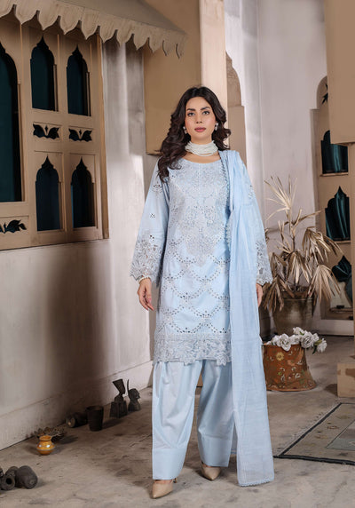 ATR1145 - Sehrish B Lux Cotton - Memsaab Online