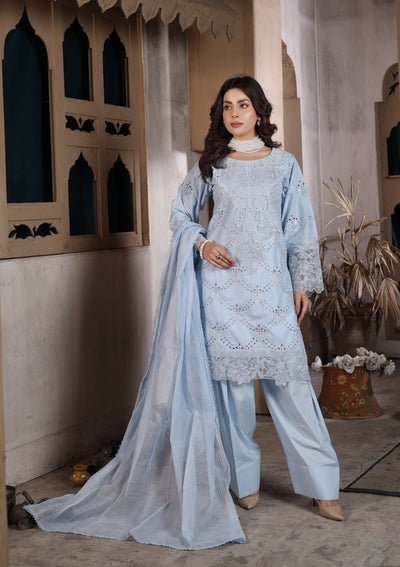 ATR1145 - Sehrish B Lux Cotton - Memsaab Online