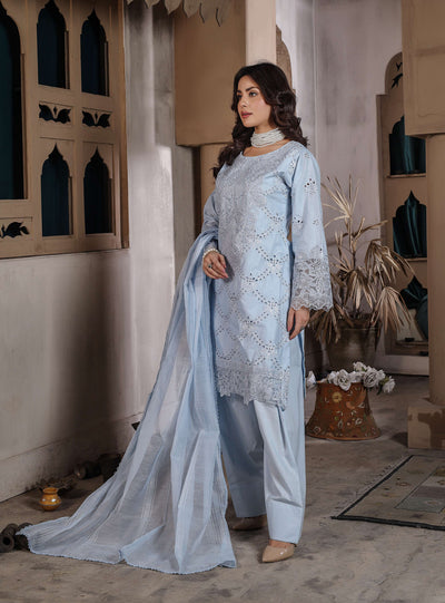 ATR1145 - Sehrish B Lux Cotton - Memsaab Online