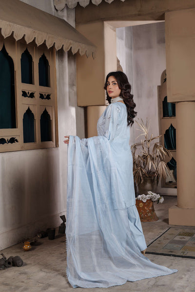 ATR1145 - Sehrish B Lux Cotton - Memsaab Online