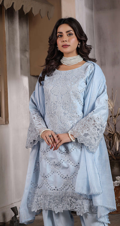 ATR1145 - Sehrish B Lux Cotton - Memsaab Online