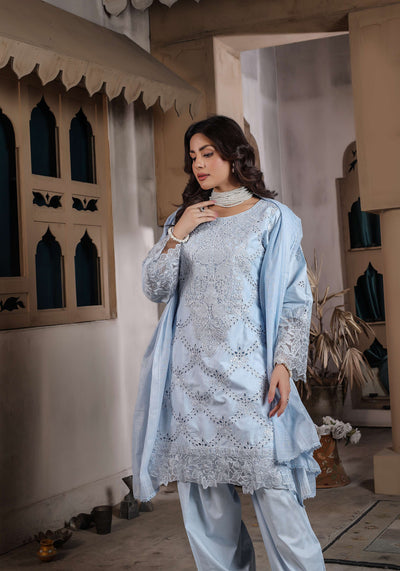 ATR1145 - Sehrish B Lux Cotton - Memsaab Online