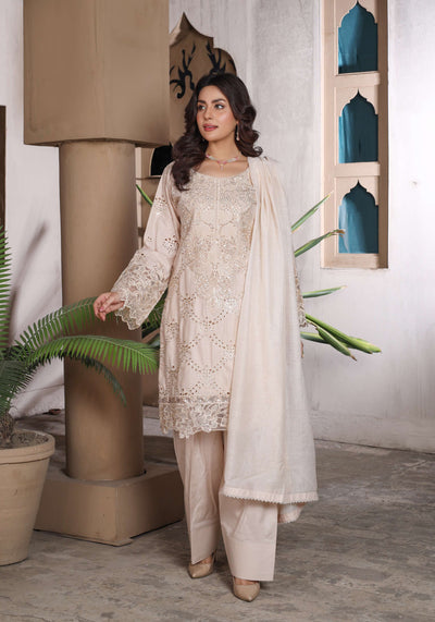 ATR1145 - Sehrish B Lux Cotton - Memsaab Online