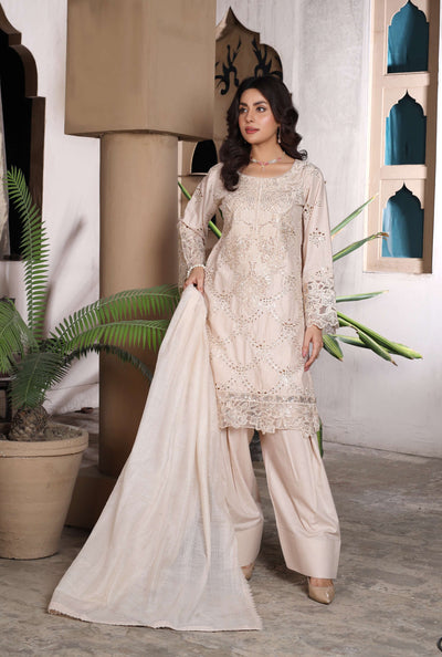 ATR1145 - Sehrish B Lux Cotton - Memsaab Online