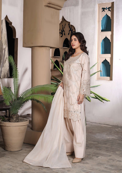 ATR1145 - Sehrish B Lux Cotton - Memsaab Online