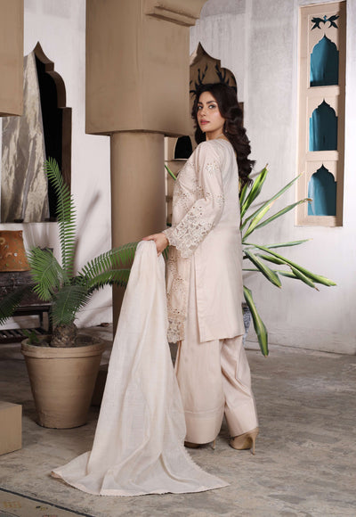ATR1145 - Sehrish B Lux Cotton - Memsaab Online