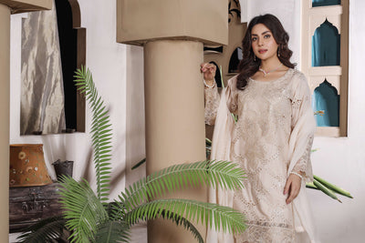 ATR1145 - Sehrish B Lux Cotton - Memsaab Online