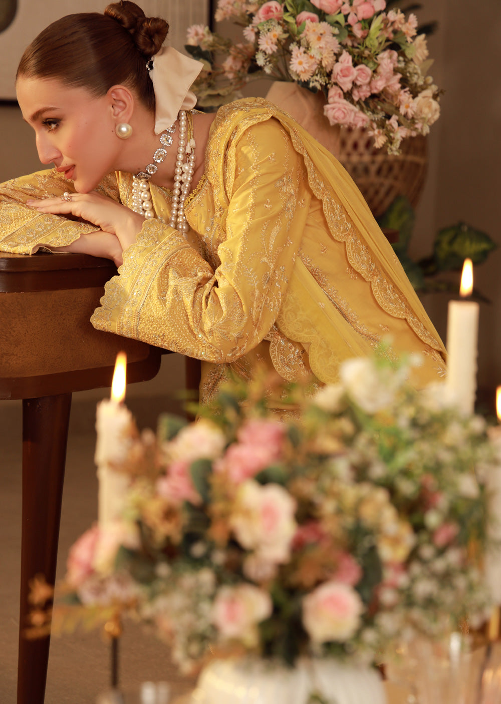 LNP-07 - Zhuri - Ready Made Gulaal Ura Lawn Collection 2025 - Memsaab Online