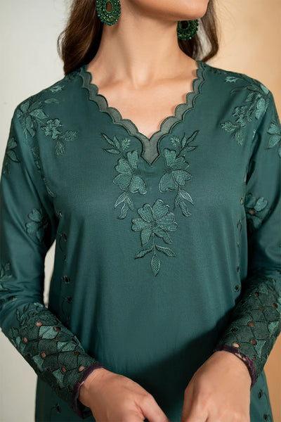 IFE-UE-468-Iznik Printed Lawn Edition 2025 - Memsaab Online