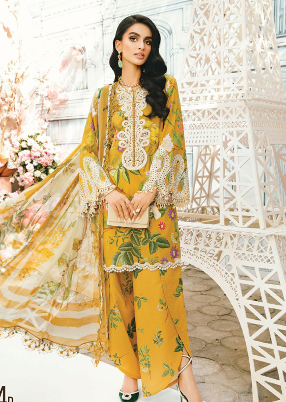 MBMP-04-B - Maria B M Prints 2025