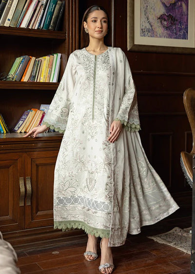 JH-189-Readymade - Abshaam Collection by Johra 2024 - Memsaab Online