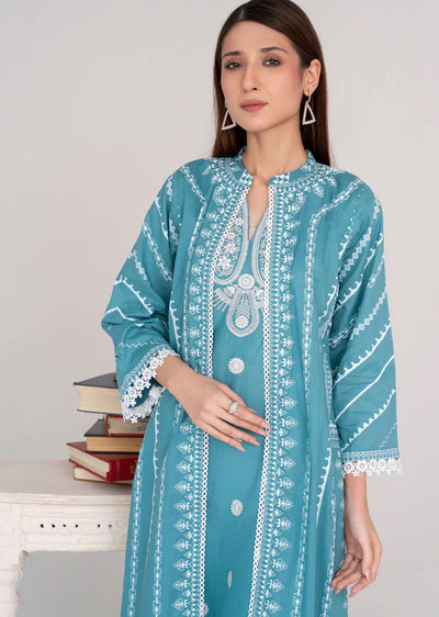 SBMD-01 - Nova - Memsaab Formal Kaftan - Memsaab Online