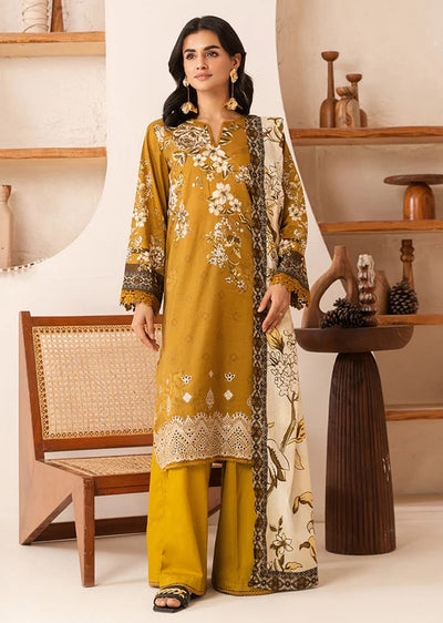 JH-408-Readymade - Ayaan Collection by Johra 2024 - Memsaab Online