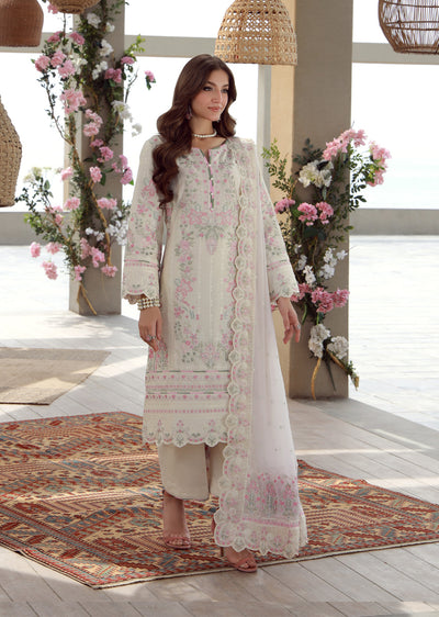 LNP-04 - Zhuri - Ready Made Gulaal Kaia Lawn Collection 2025 - Memsaab Online