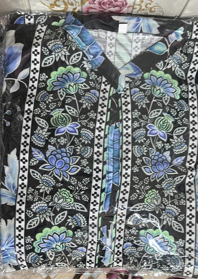 RBY-128-Readymade - Silk Suit 2025 - Memsaab Online