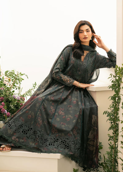 IFE-08 Iznik Festive Edition 2025