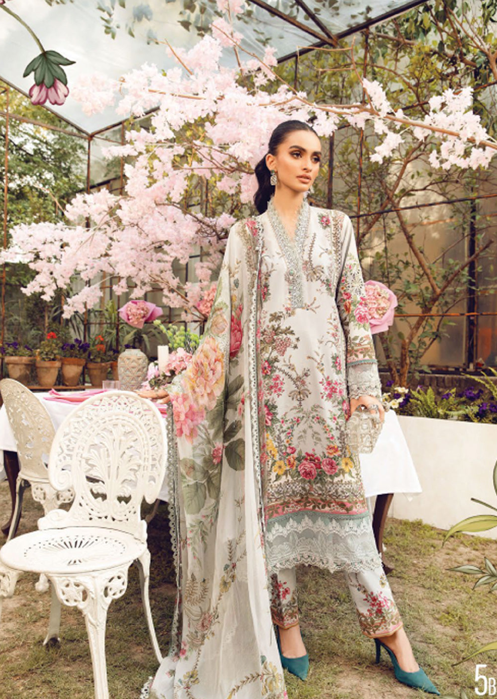 MBMP-05-B - Maria B M Prints 2025