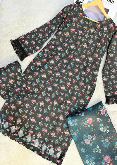 ATR-1902 - S.Prints Cotton Silk - Memsaab Online
