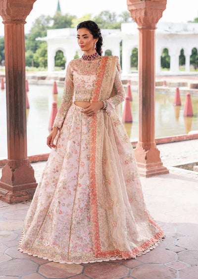 AYLN-04 SILKSTONE Readymade Collection by AYLIN 2025 - Memsaab Online