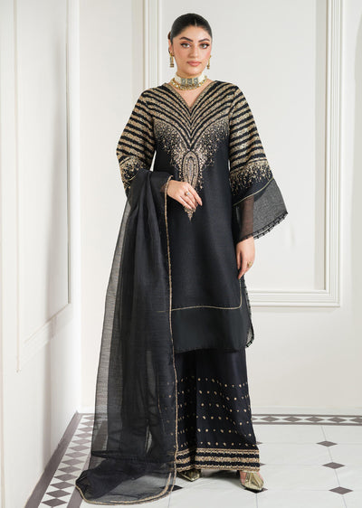 HSS-1147 - Readymade Heeras Suit - Memsaab Online