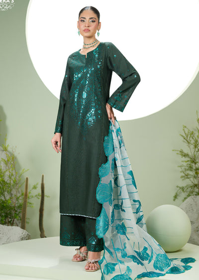 HSS-1150 - Readymade Heeras Suit - Memsaab Online