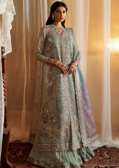 AFZH-01-R - Tara - Readymade - Hayat Collection by Afrozeh 2025 - Memsaab Online