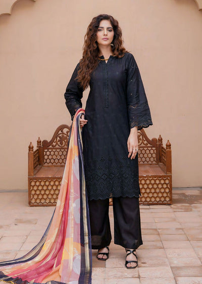 MNAR-01 - Readymade - Munira Lawn Collection 2024 - Memsaab Online