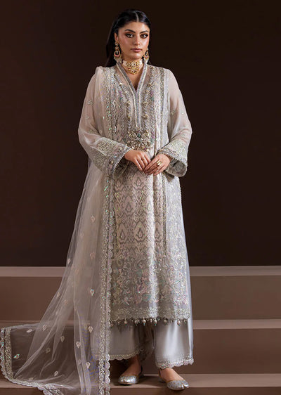 P-276- Readymade - Khuda Ameer Ouftit - Memsaab Online