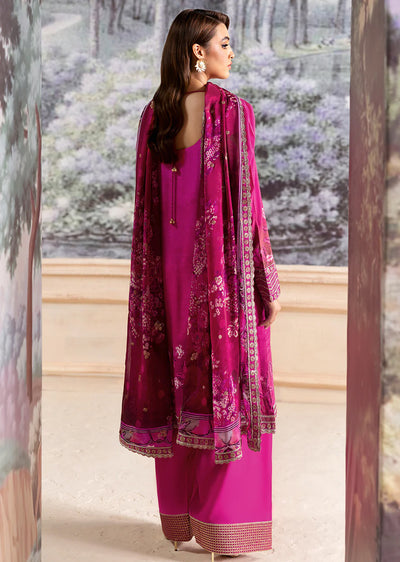 RJWH-01 - Readymade - Ramsha Riwaj Vol 5 Suit 2025 - Memsaab Online